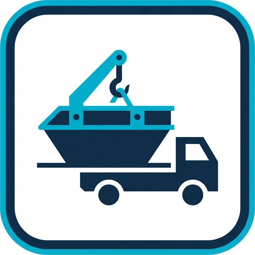Estrella Dumpster Rental logo